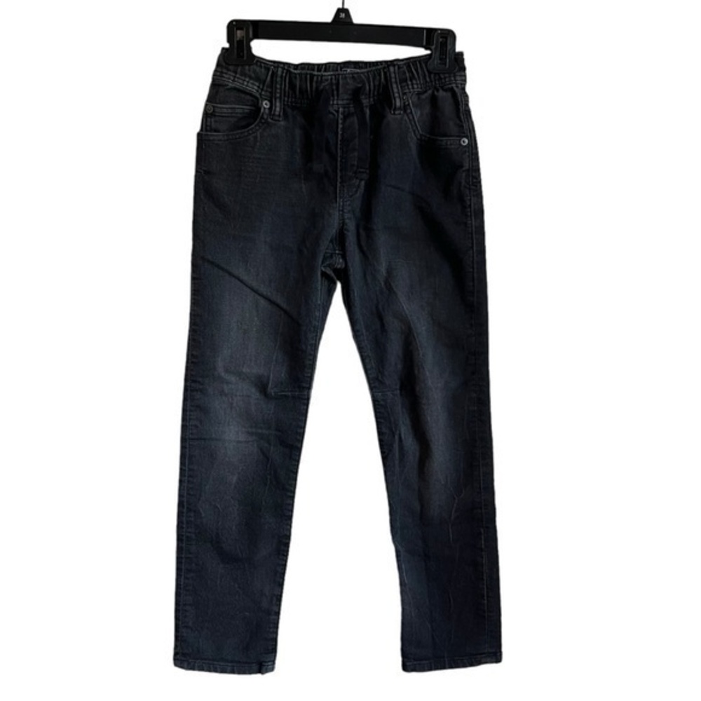 Like New Gap Kids Slim Stretch Jeans Large Stretchy waistband